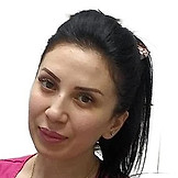 Валиева Махбила Рафиковна