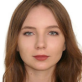 Свечкова Анастасия Александровна