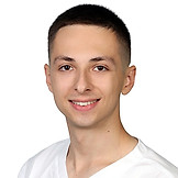 Тюрин Аркадий Кириллович
