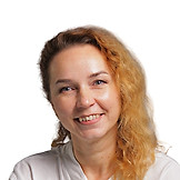 Надькина Галина Михайловна