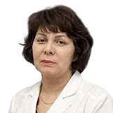 Камова Фатима Рауфовна