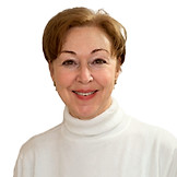 Береснева Марина Владимировна