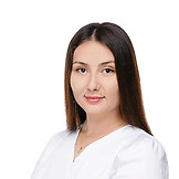Кочергина-Струкова Дарья Сергеевна