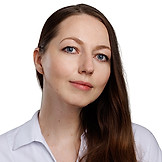 Кулакова Надежда Павловна