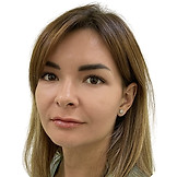 Арнаутова Дарья Сергеевна