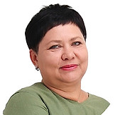 Торочкова Надежда Николаевна