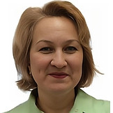  Маслова Татьяна Витальевна
