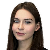 Алтухова Александра Богдановна