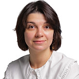 Крылова Екатерина Игоревна