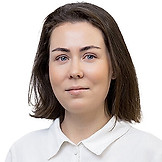 Нефедьева Ирина Владимировна