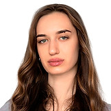 Ежикова Виктория Романовна