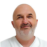 Андрющенко Сергей Геннадьевич