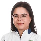 Кильдюшова (Мельникова) Татьяна Константиновна