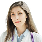 Масенцова Елена Витальевна