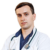 Оганесян Владимир Арменович