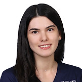 Кузнецова Алиса Валерьевна