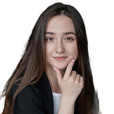 Пахтусова Марина Олеговна