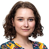 Климахина Алла Сергеевна