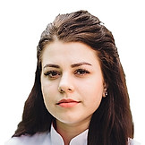 Бритько Светлана Анатольевна
