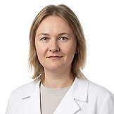 Крестникова Екатерина Николаевна