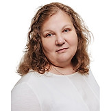 Тетерская Диана Викторовна