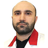 Ахмедилов Магомед Абдурахманович