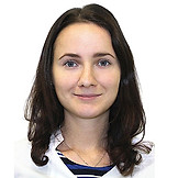 Афромеева Светлана Олеговна