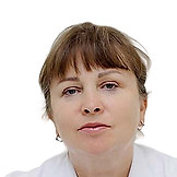 Базухейр Богдана Борисовна