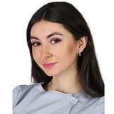 Агеева Рената Рустамовна