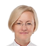 Рудник Алёна Юрьевна