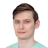 Гаймаранов Шамиль Дамирович