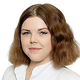 Новикова Надежда Евгеньевна