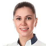 Иванцова Ангелина Андреевна