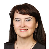 Толстых Анжелика Александровна