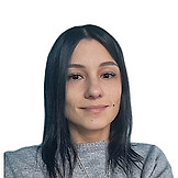 Волкова Оксана Владимировна