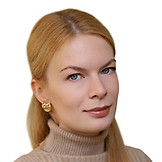 Малых Анна Андреевна