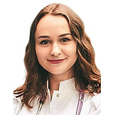 Алейникова Анастасия Евгеньевна