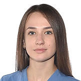 Хитренко Ксения Сергеевна