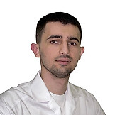 Плиев Сослан Ахсарович