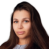 Фёдорова Елизавета Игоревна
