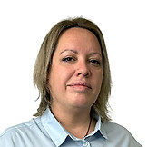 Доронькина Юлия Бориевна