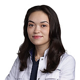 Абдульманова Динара Рустемовна