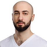 Озов Кемал Алибекович