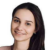 Перушкина Владислава Сергеевна