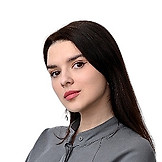 Трифонова (Джумайло) Алевтина Артуровна