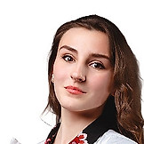 Шальнева Алена Алексеевна