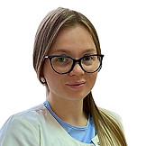 Веснина Вера Сергеевна