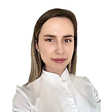 Туктарова Валерия Рустамовна