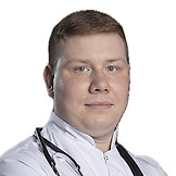 Соловьев Дмитрий Евгеньевич