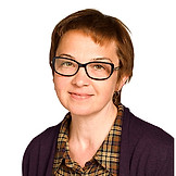 Маргошина Инна Юрьевна